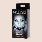 Beginner\'s Ball Gag